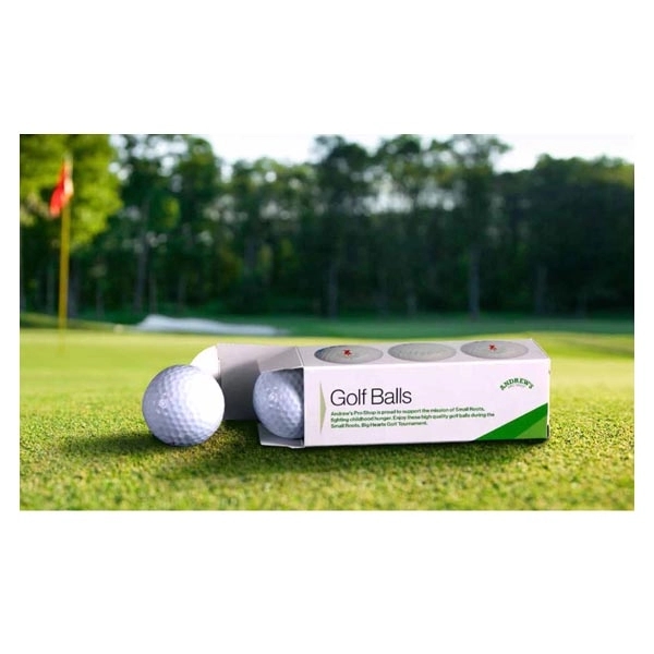 Rectangle box, 16 pt. C1S, have a variety of promotional and... from ASI 89910 Stouse, LLC