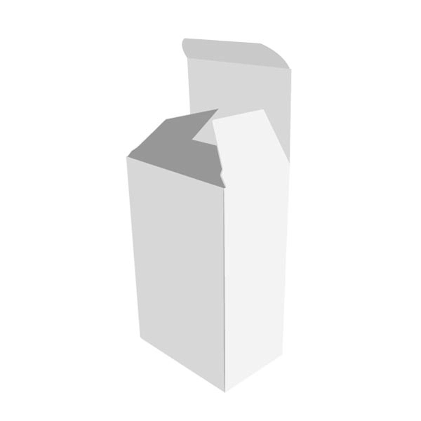 Rectangle box, 16 pt. C1S, have a variety of promotional and... from ASI 89910 Stouse, LLC