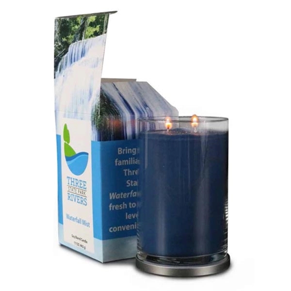 Rectangle box, 16 pt. C1S, have a variety of promotional and... from ASI 89910 Stouse, LLC