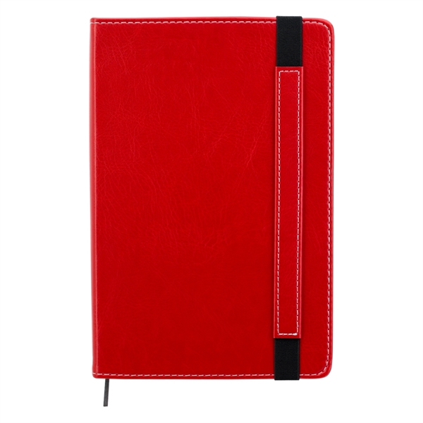Journal Notebook.... from ASI 61125 Hit Promotional Products / Hit®