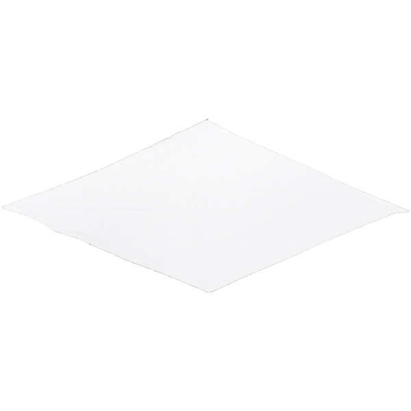 Diamond poly-cotton bandanna mask... from ASI 31260 AdCapitol