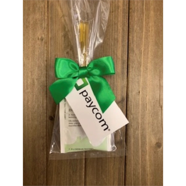 Honey and Tea Mug Drop... from ASI 89971 Stuff A Mug