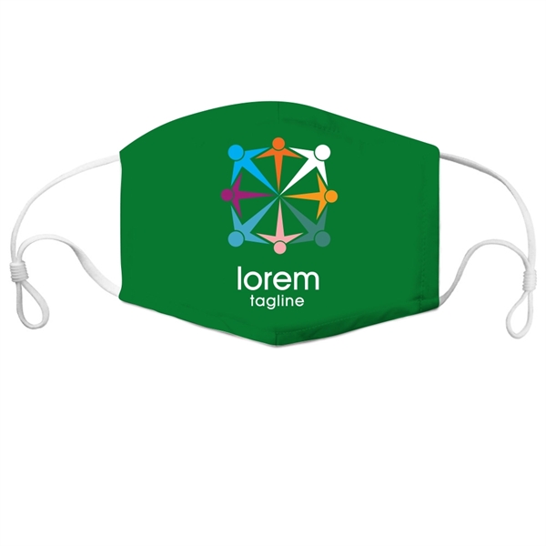 7 1/2" x 5 1/4" and 4 1/2" x 3 1/4"... from ASI 31978 Admanline