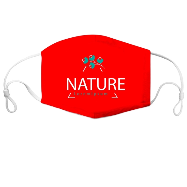 7 1/2" x 5 1/4" and 4 1/2" x 3 1/4"... from ASI 31978 Admanline