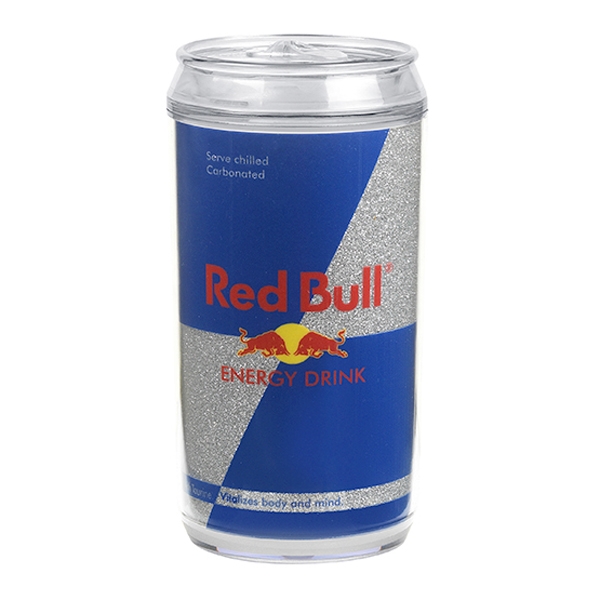 12 oz double-walled, soda can-shaped tumbler... from ASI 57800 Gordon Sinclair / Gordon Sinclair®