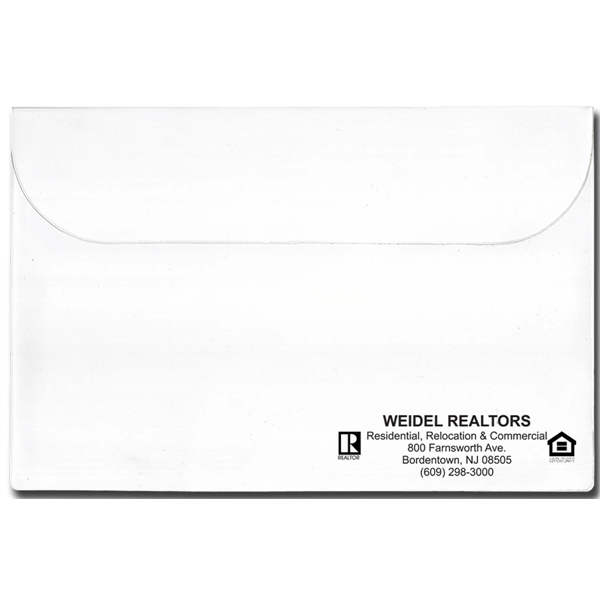 Underarm portfolios in standard vinyl colors.... from ASI 83770 Royal Industries / The Royal Line