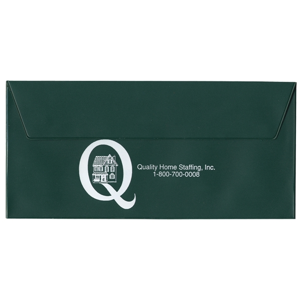 Standard Vinyl Document Case.... from ASI 83770 Royal Industries / The Royal Line