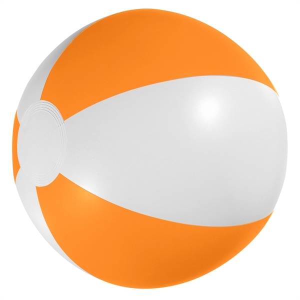 12" beach ball available in several colors... from ASI 61125 Hit Promotional Products / Hit®