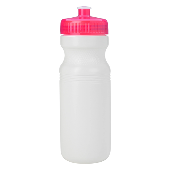 24 Oz. Water Bottle. BPA Free.  Made In The USA.... from ASI 61125 Hit Promotional Products / Hit®