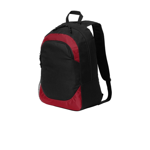 Port Authority Circuit Backpack.... from ASI 84863 SanMar