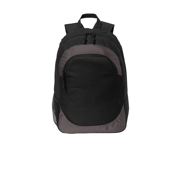 Port Authority Circuit Backpack.... from ASI 84863 SanMar