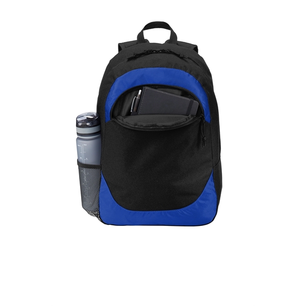 Port Authority Circuit Backpack.... from ASI 84863 SanMar
