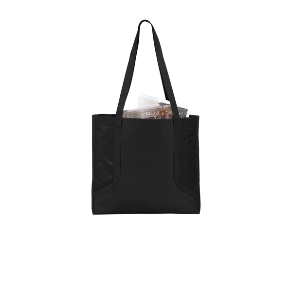 Port Authority Circuit Tote.... from ASI 84863 SanMar