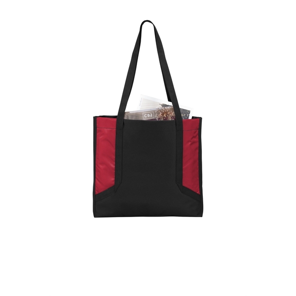 Port Authority Circuit Tote.... from ASI 84863 SanMar