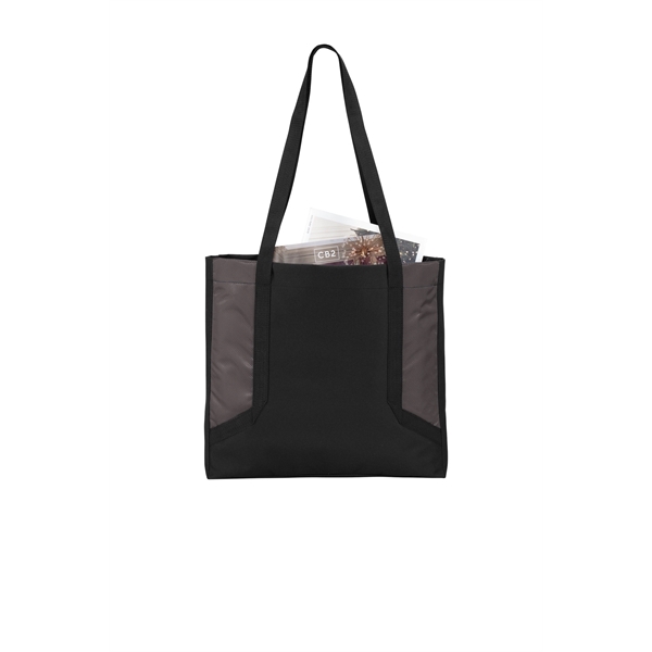 Port Authority Circuit Tote.... from ASI 84863 SanMar