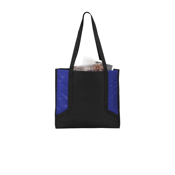 Port Authority Circuit Tote.... from ASI 84863 SanMar