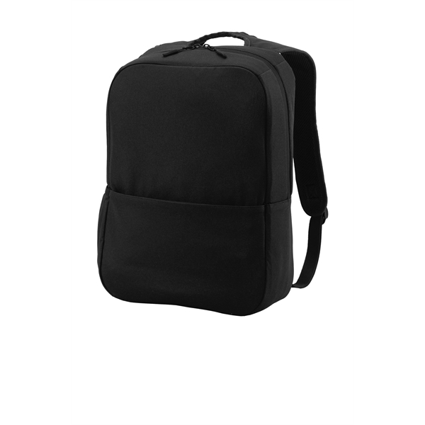 Port Authority Access Square Backpack.... from ASI 84863 SanMar