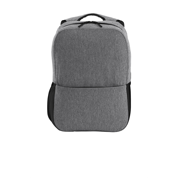 Port Authority Access Square Backpack.... from ASI 84863 SanMar