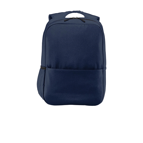 Port Authority Access Square Backpack.... from ASI 84863 SanMar