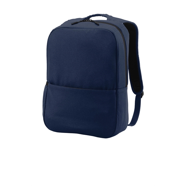 Port Authority Access Square Backpack.... from ASI 84863 SanMar