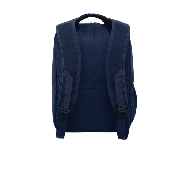 Port Authority Access Square Backpack.... from ASI 84863 SanMar