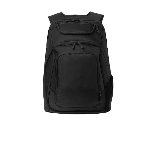 Port Authority Exec Backpack.... from ASI 84863 SanMar