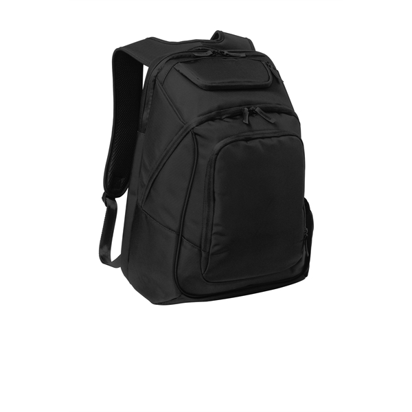 Port Authority Exec Backpack.... from ASI 84863 SanMar