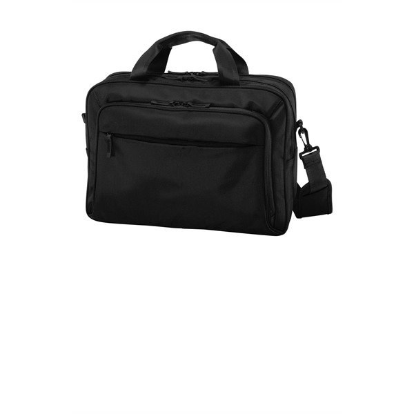 Port Authority Exec Briefcase.... from ASI 84863 SanMar