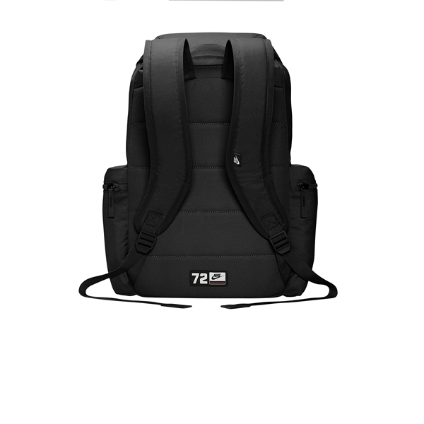 Nike Heritage Rucksack... from ASI 84863 SanMar