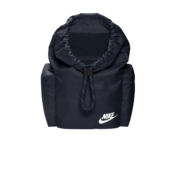 Nike Heritage Rucksack... from ASI 84863 SanMar