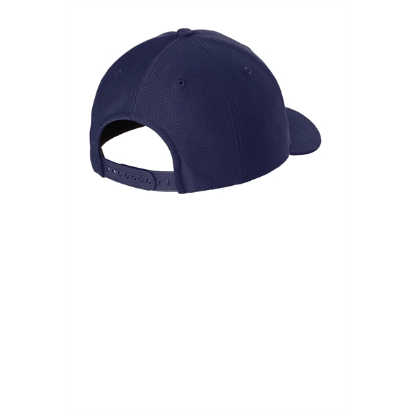 Sport-Tek Action Snapback Cap.... from ASI 84863 SanMar