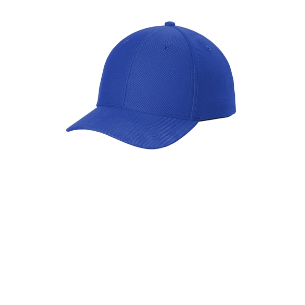 Sport-Tek Action Snapback Cap.... from ASI 84863 SanMar