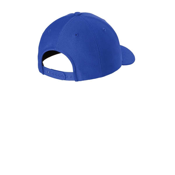 Sport-Tek Action Snapback Cap.... from ASI 84863 SanMar