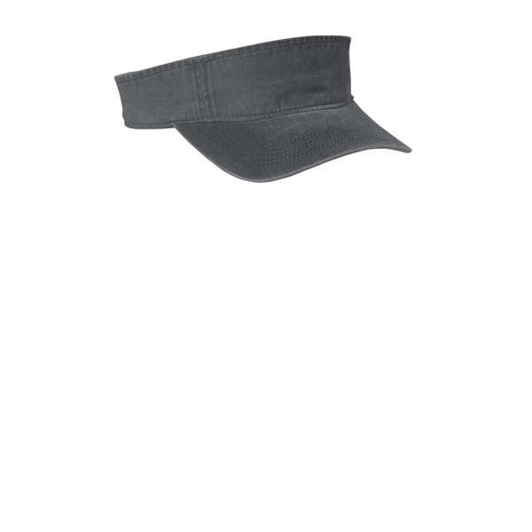 Port Authority Beach Wash Visor.... from ASI 84863 SanMar