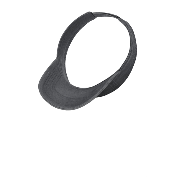 Port Authority Beach Wash Visor.... from ASI 84863 SanMar