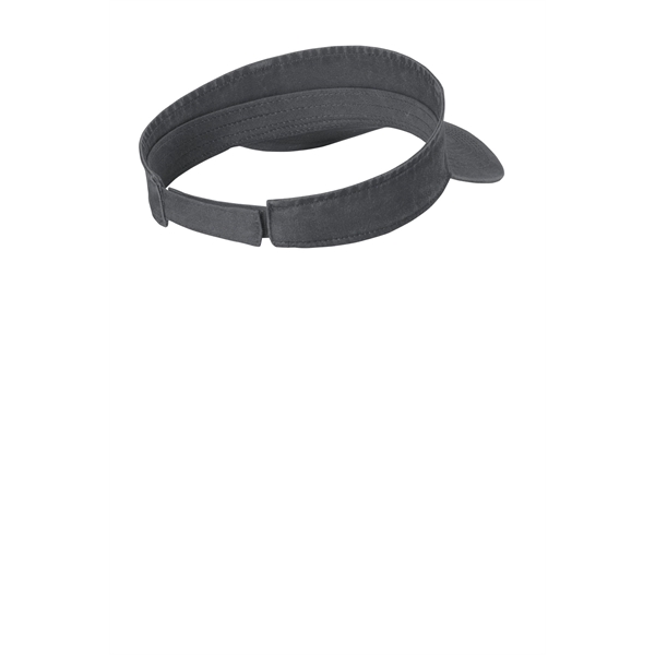 Port Authority Beach Wash Visor.... from ASI 84863 SanMar