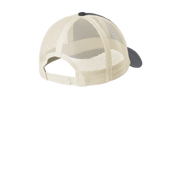 Port Authority Beach Wash Mesh Back Cap.... from ASI 84863 SanMar