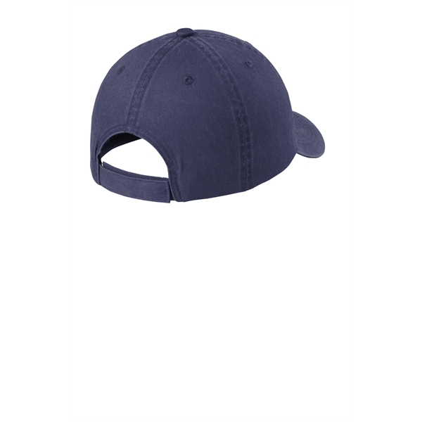 Port Authority Beach Wash Cap.... from ASI 84863 SanMar