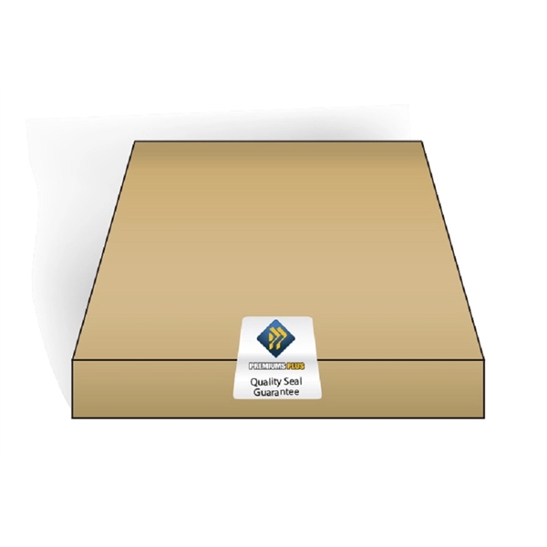 Food Delivery Stickers - tamper proof stickers to ensure the safe... from ASI 79392 Premiums Plus Inc