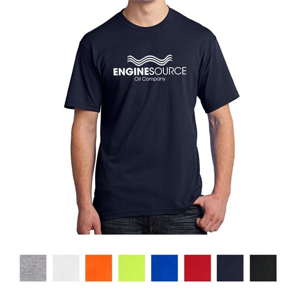 All-American Tee... from ASI 61125 Hit Promotional Products / Hit®