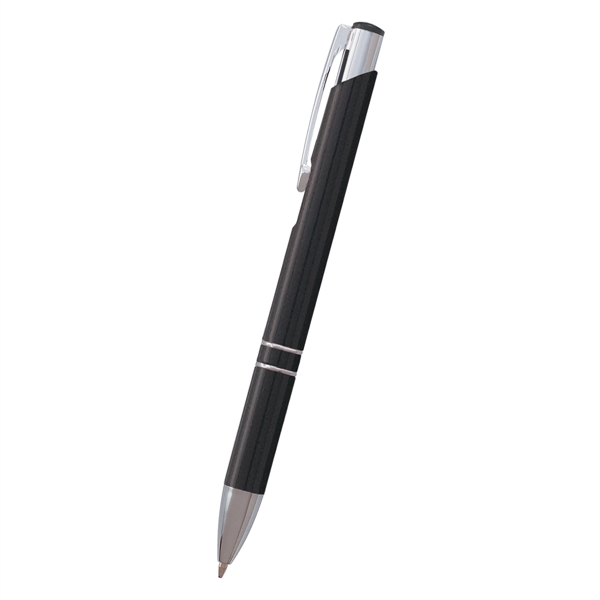 The Mirage pen with plunger action.... from ASI 61125 Hit Promotional Products / Hit®