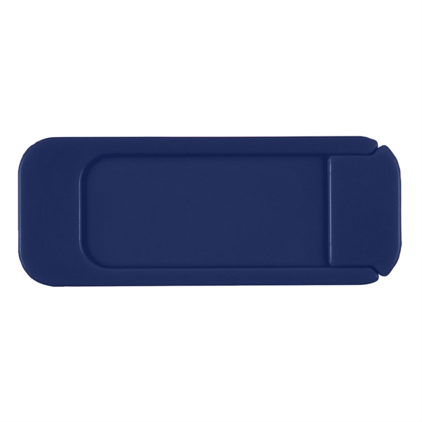 Security webcam cover for privacy protection.... from ASI 61125 Hit Promotional Products / Hit®