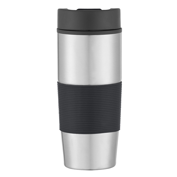 18 oz. stainless steel bottle.... from ASI 61125 Hit Promotional Products / Hit®