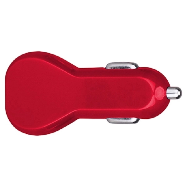 USB Car Charger... from ASI 74585 Nu Promo International / Nu Promo Line