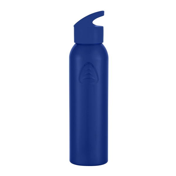 20 oz. Aluminum sports bottle with screw on lid.... from ASI 61125 Hit Promotional Products / Hit®