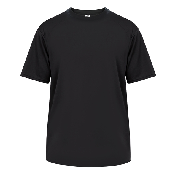 This B Tech Tee is made from 94% polyester and 6%... from ASI 37461 Augusta Sportswear