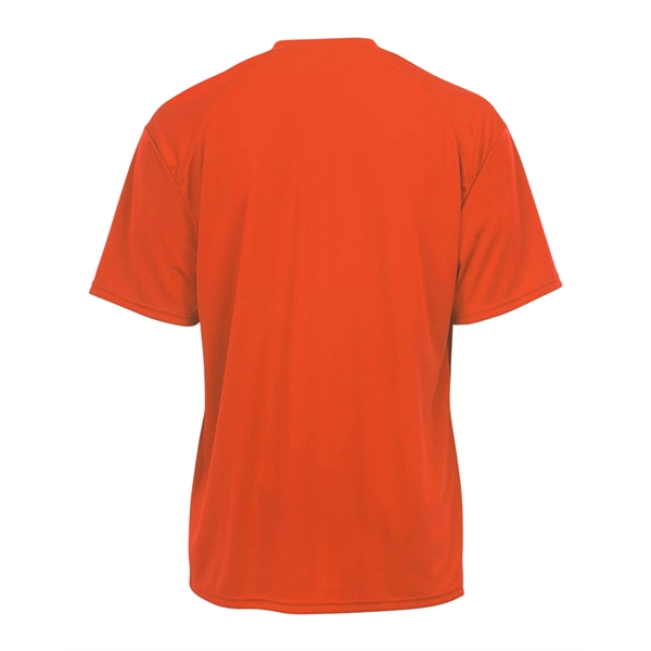 This B Tech Tee is made from 94% polyester and 6%... from ASI 37461 Augusta Sportswear