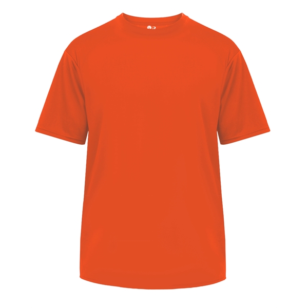 This B Tech Tee is made from 94% polyester and 6%... from ASI 37461 Augusta Sportswear
