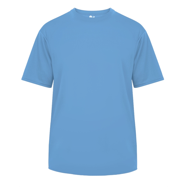 This B Tech Tee is made from 94% polyester and 6%... from ASI 37461 Augusta Sportswear