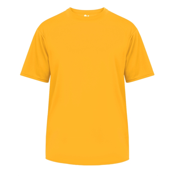 This B Tech Tee is made from 94% polyester and 6%... from ASI 37461 Augusta Sportswear